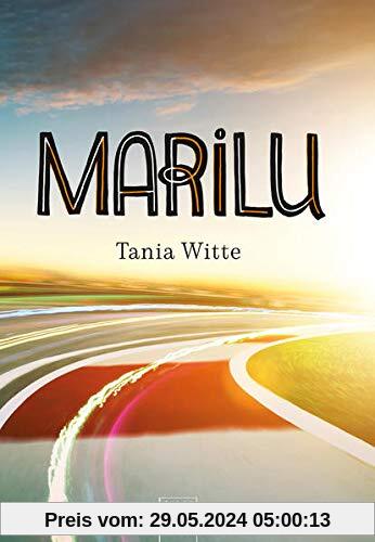 Marilu: Coming of Age Roadtrip